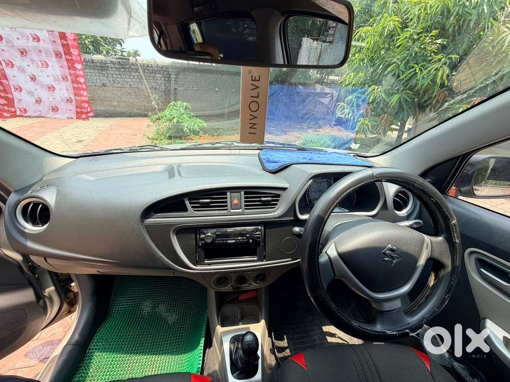 Maruti Suzuki Alto 2015