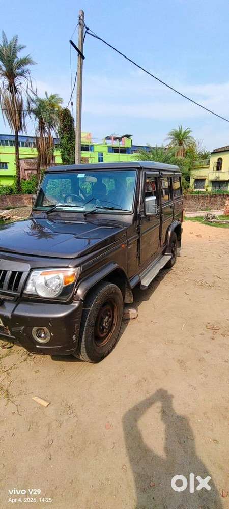 Mahindra Diesel Car 2015