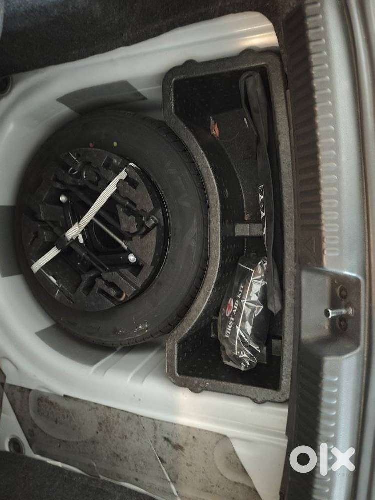 Volkswagen Vento 1.0 Highline Plus At, 2022, Petrol