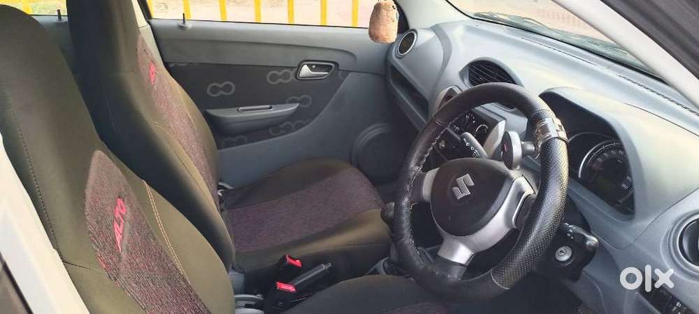 Maruti Suzuki Alto 800 Lxi, 2014, Petrol