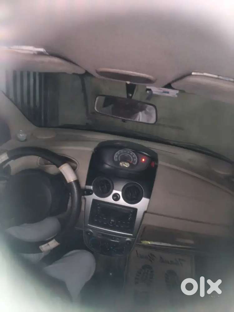 Chevrolet Spark 2011
