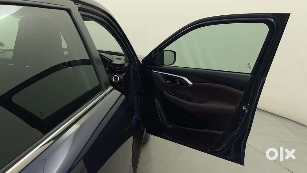 Maruti Suzuki Grand Vitara 1.5 Zeta Smart Hybrid, 2024, Petrol