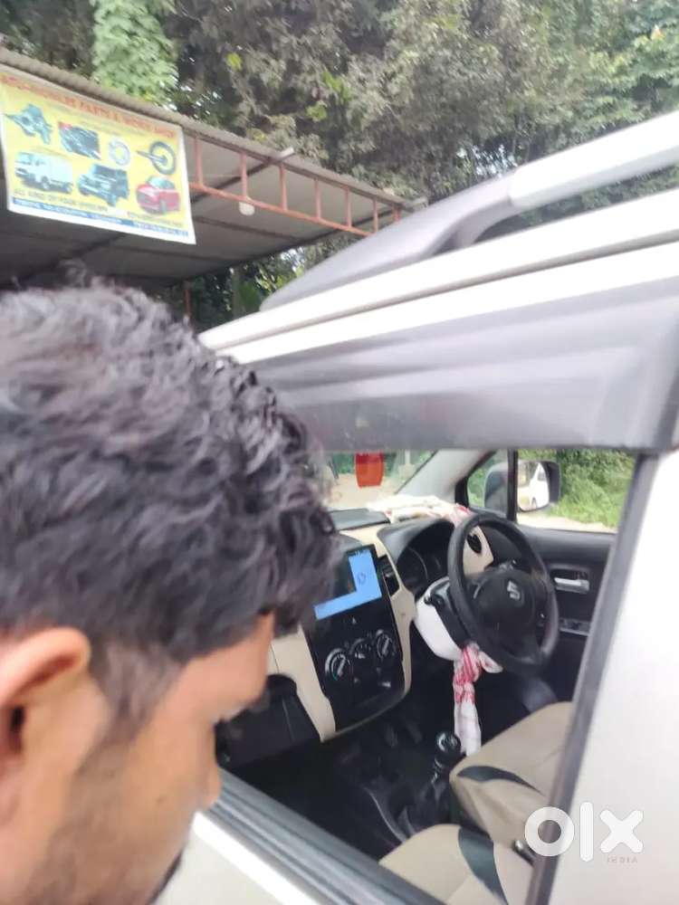 2018 Maruti Suzuki Wagon R