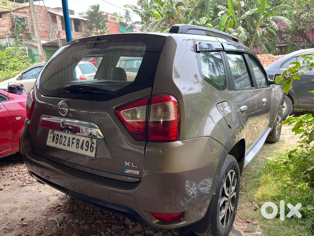 Nissan Terrano 2013-2017 Xl 110 Ps, 2014, Diesel