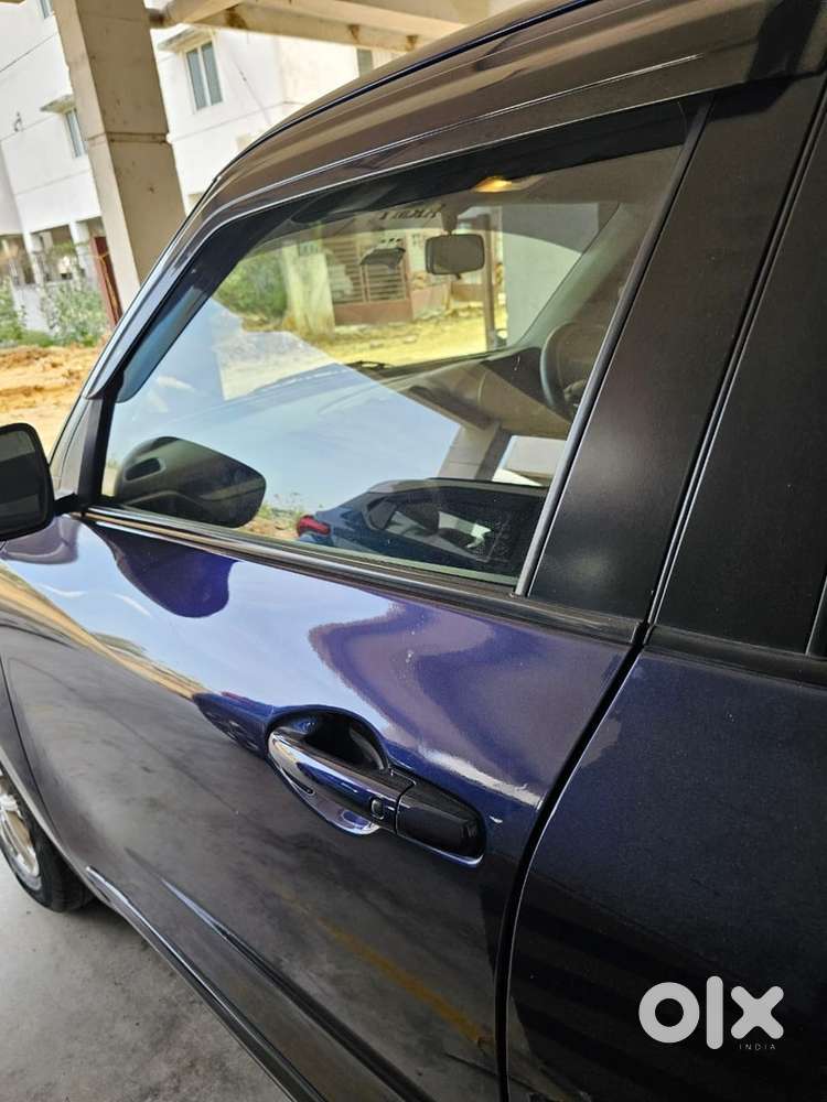 Swift 2021 Petrol 2018