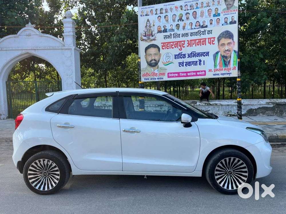 Maruti Suzuki Baleno Delta, 2019, Cng & Hybrids