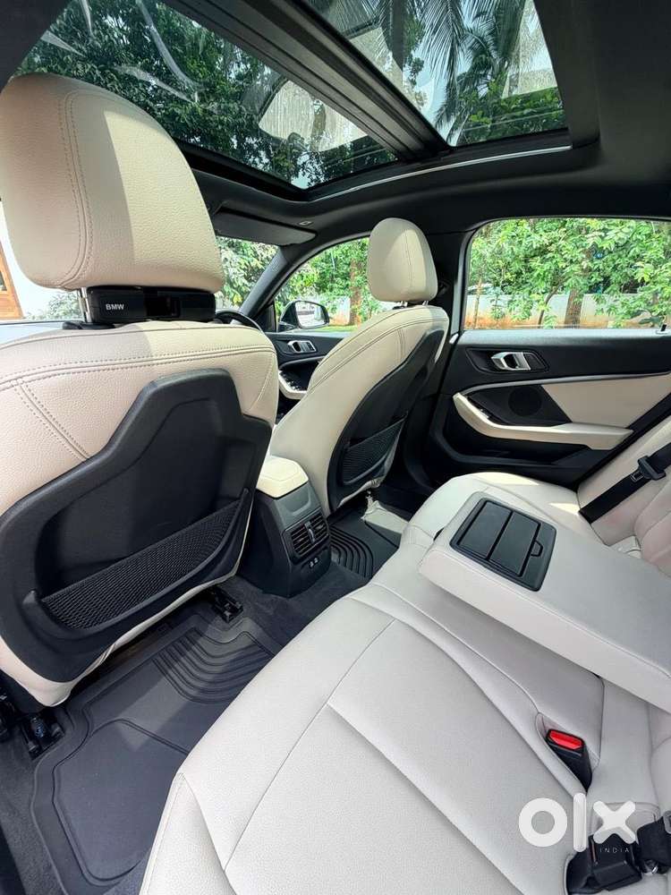 Bmw 2 Series Gran Coupe 220d M Sport [2022-2023], 2021, Diesel