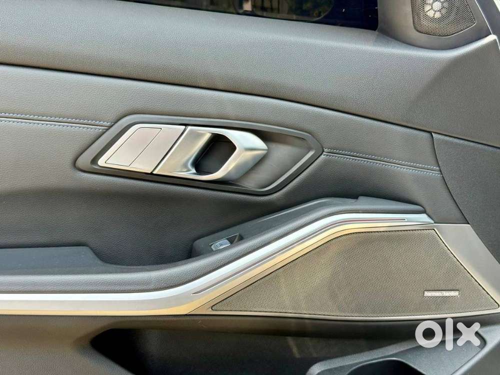 Bmw M340i Xdrive, 2023, Petrol