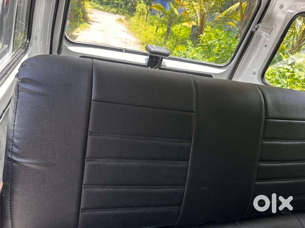 2013 Maruti Suzuki Omni 5 Seater
