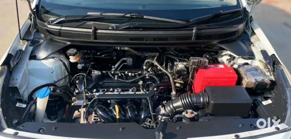 Hyundai Elite I20 Sportz Plus, 2020, Petrol