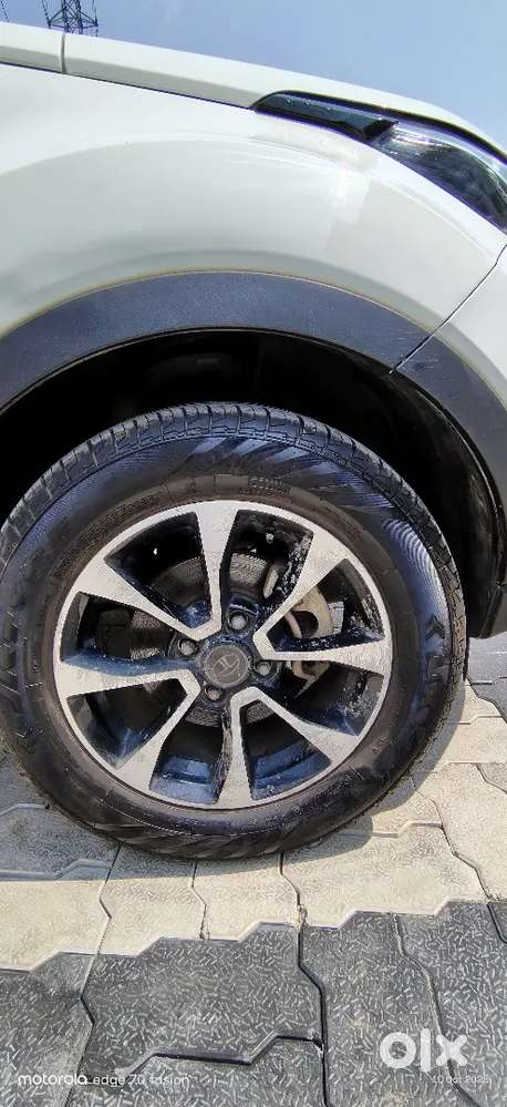 Tata Nexon Ev 2021 Automatic