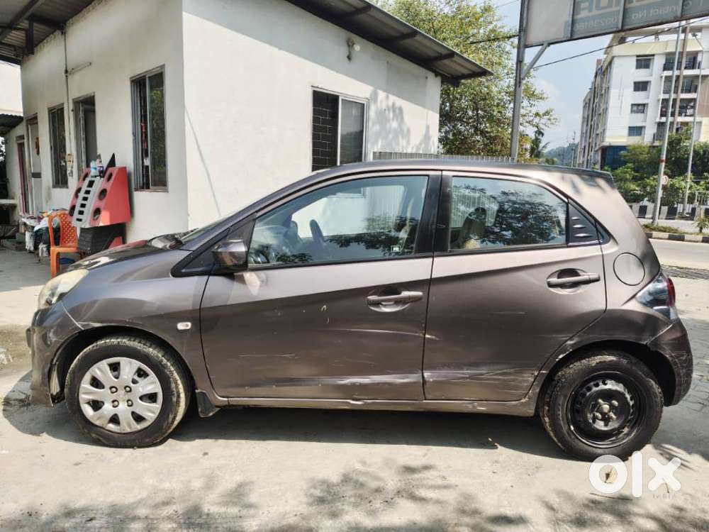 Honda Brio, 2012, Petrol