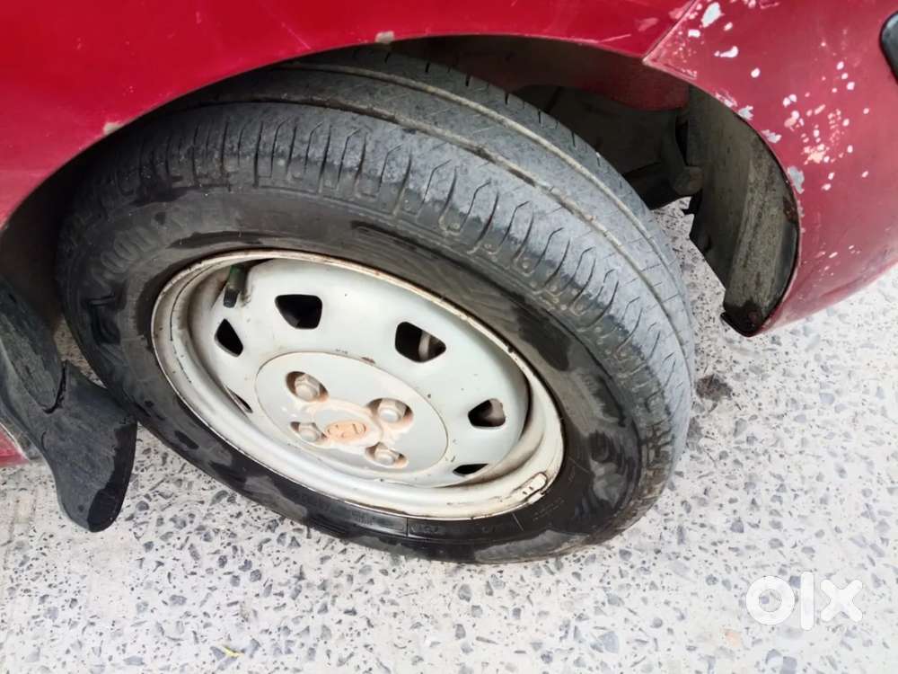 Hyundai Santro Xing Gls, 2011, Petrol