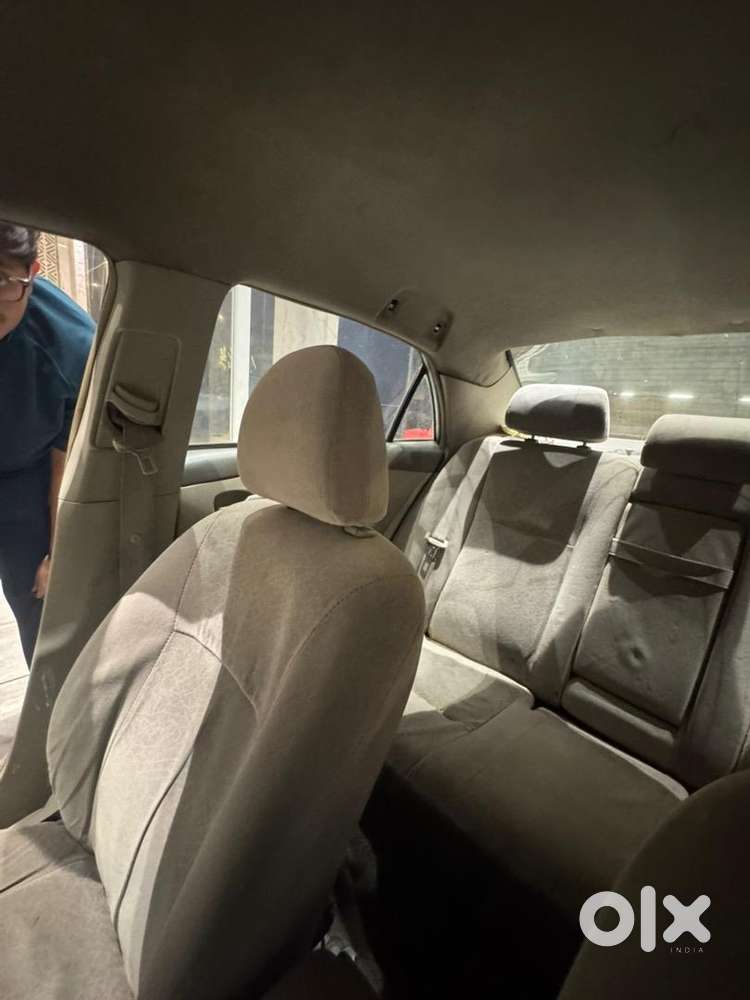 Toyota Corolla Altis 2010 Good Condition.