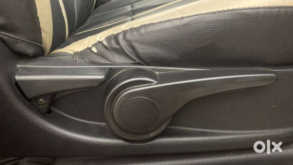 Tata Tiago 1.2 Revotron Xza, 2018, Petrol