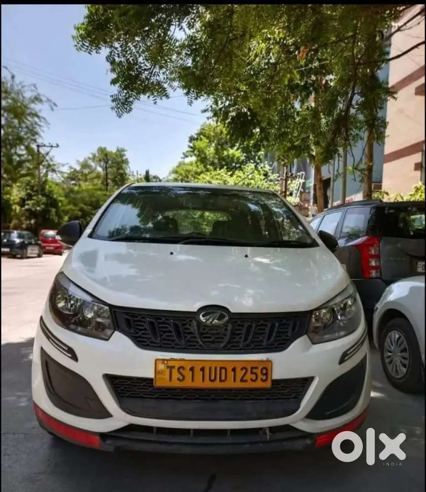 Mahindra Marazzo Diesel 2022 Manual Non. Accident  Original Reading