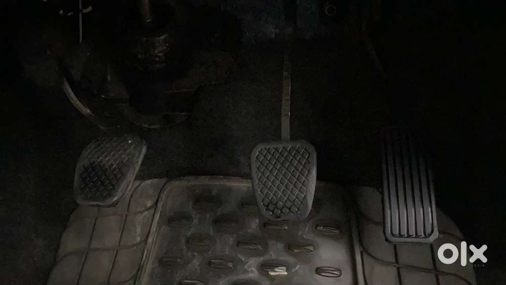 Honda Amaze 2013-2016 S I-vtech, 2014, Petrol