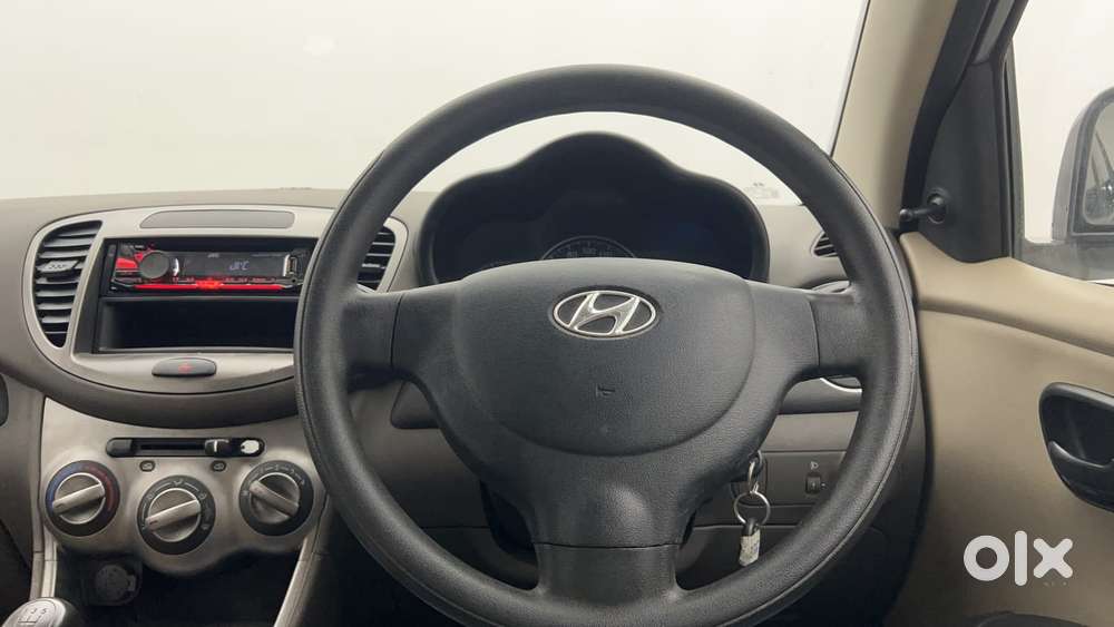 Hyundai I10 Magna 1.1l, 2015, Petrol