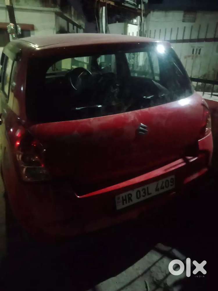 New Condition