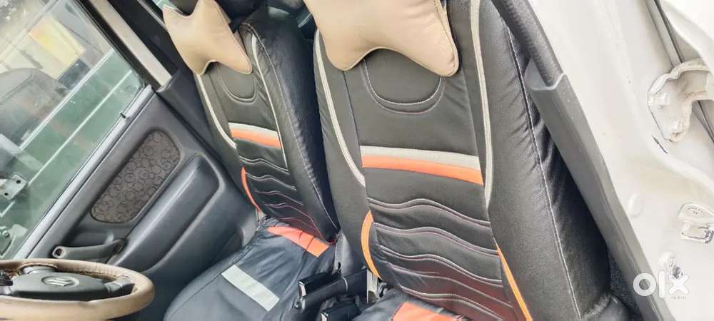 Maruti Suzuki Wagon R 1.0 2010 Petrol Well Maintained