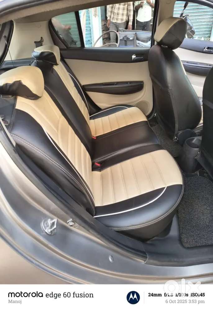 Hyundai I20 Sportz 2014 Disel Car
