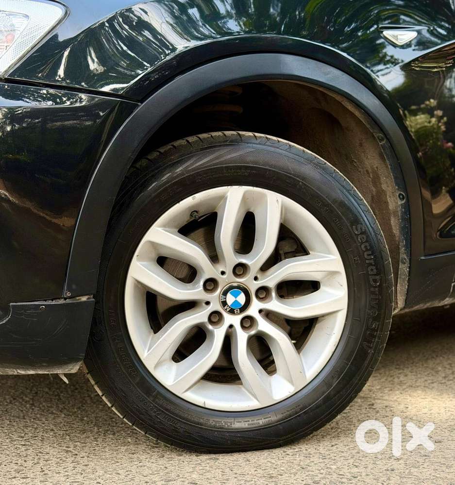 Bmw X3 2.0 Xdrive 20d, 2013, Diesel