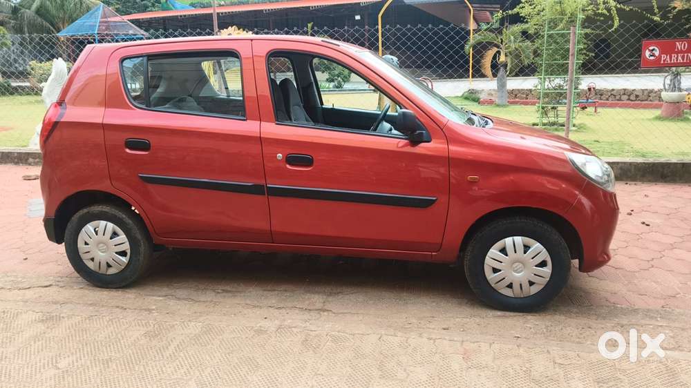 Maruti Suzuki Alto 800, 2012, Petrol