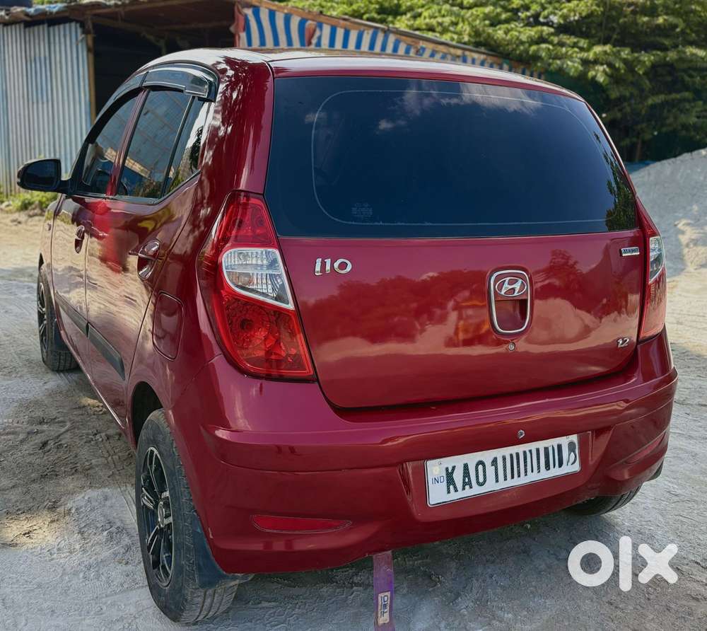 Hyundai I10 Magna, 2013, Petrol