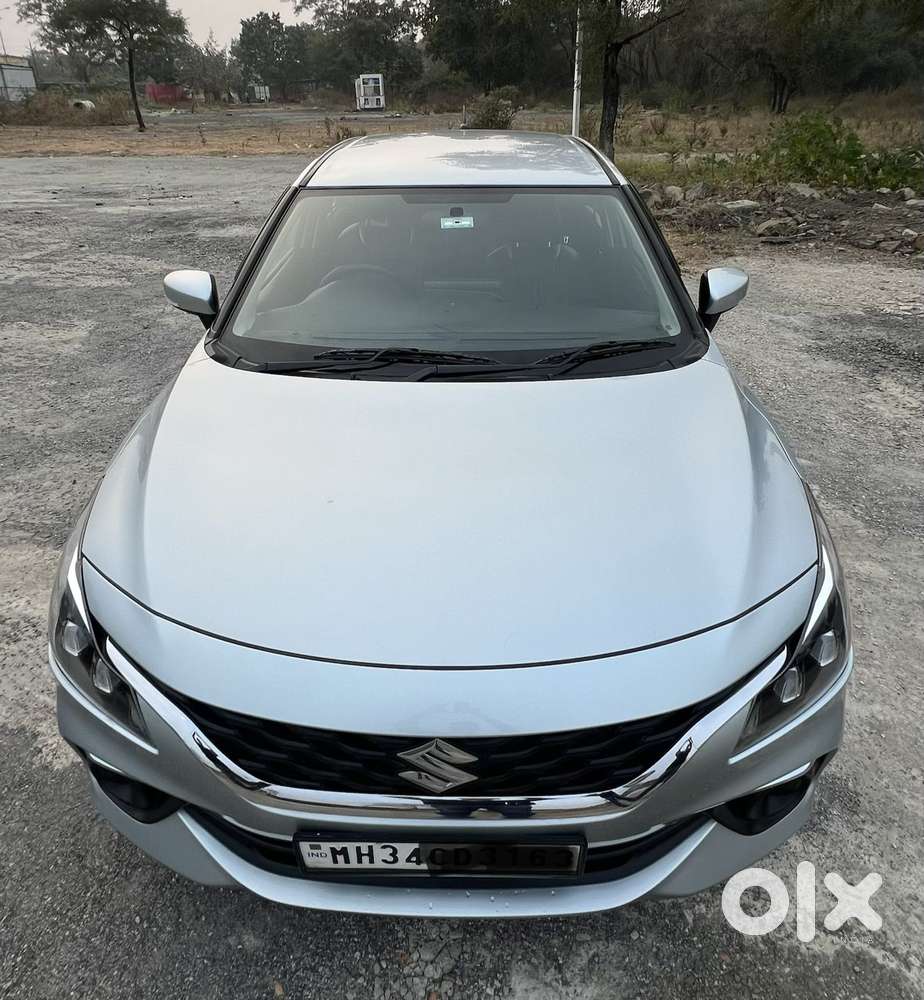 Maruti Suzuki Baleno 1.2 Zeta Shvs, 2023, Petrol