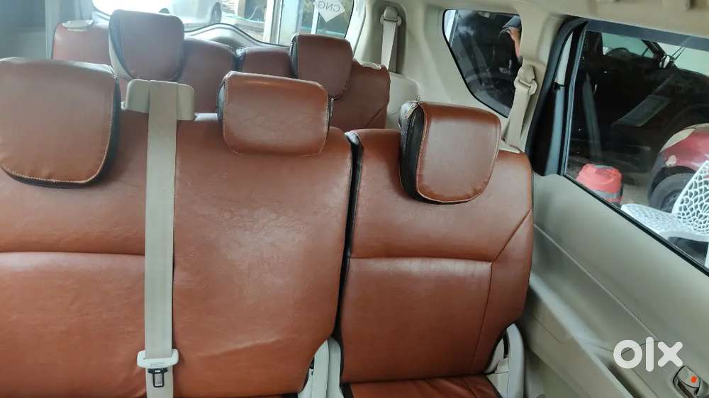 Maruti Ertiga Vxi 2025