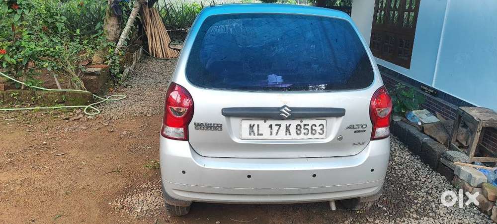 2013 Maruti Alto K10