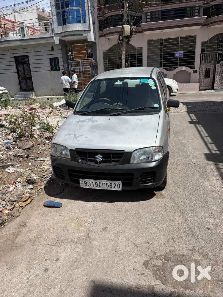 Maruti Suzuki Alto