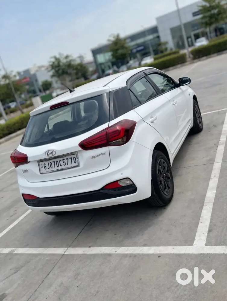 Hyundai Elite I20 1.2 Magna + Vtvt... Excellent Condition Flash Sale
