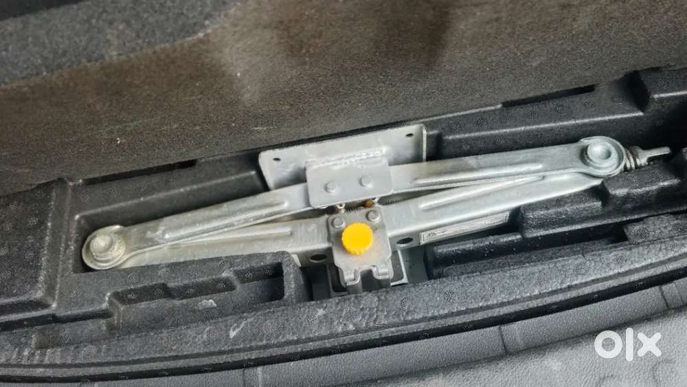 Tata Harrier Xe, 2019, Diesel