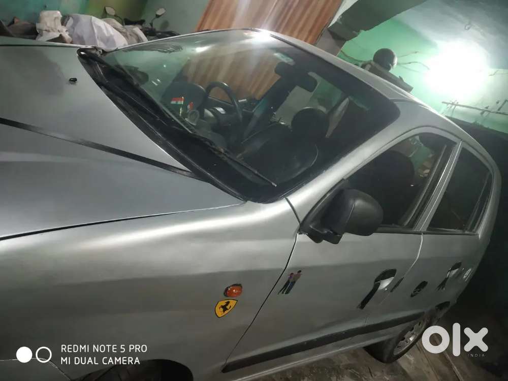 Smart Hyundai Creta 2007 Ev