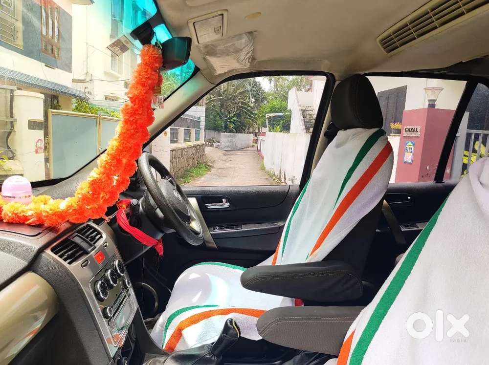 Tata Safari Storme 2015 Good Condition