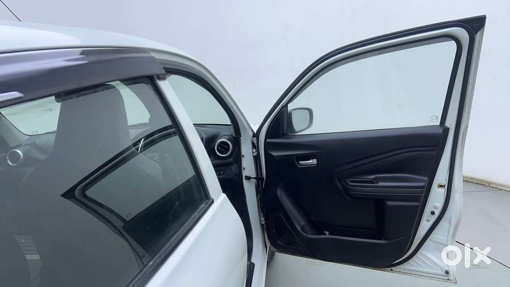 Maruti Suzuki Celerio Vxi, 2022, Petrol