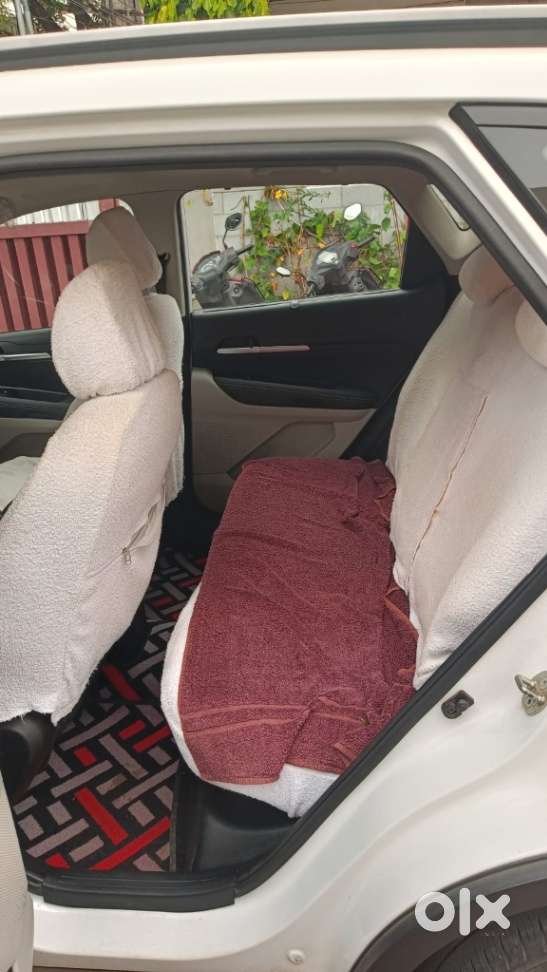 Kia Sonet 1.5 Htx Diesel At, 2023, Diesel