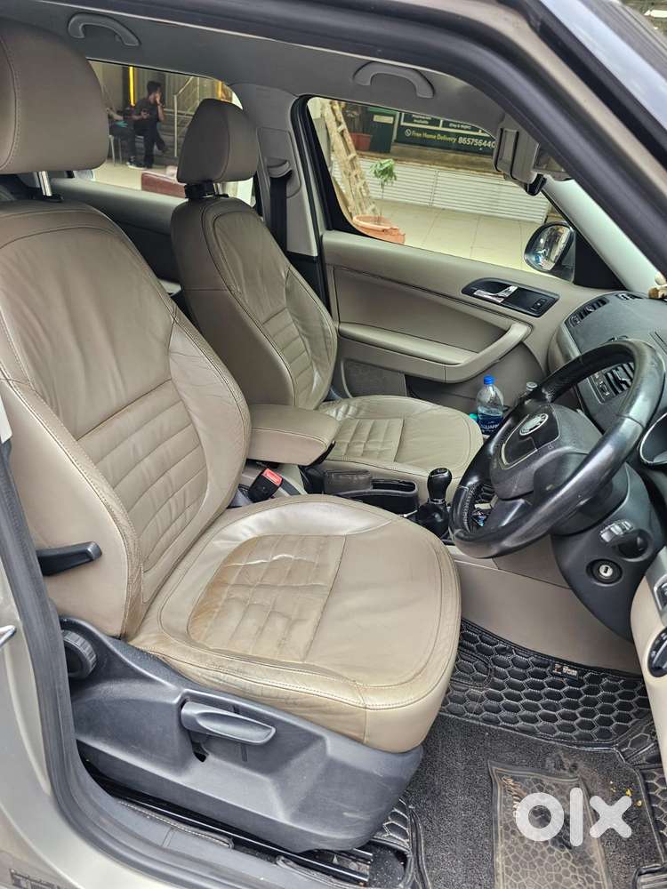 Skoda Yeti 2.0 Ambition Tdi Cr 4x2, 2014, Diesel