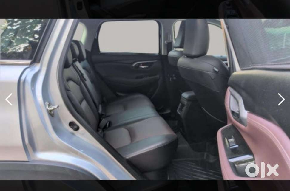 Maruti Suzuki Grand Vitara 1.5 Zeta Smart Hybrid, 2025, Petrol