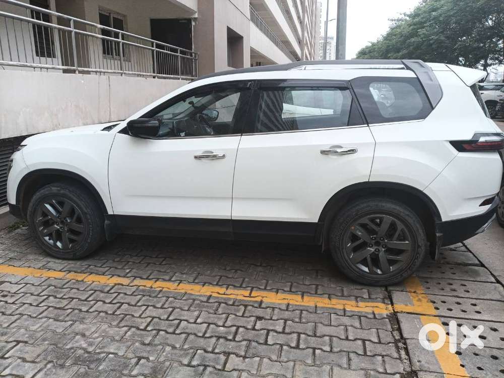 2021 Model Safari Very Very Good Condition