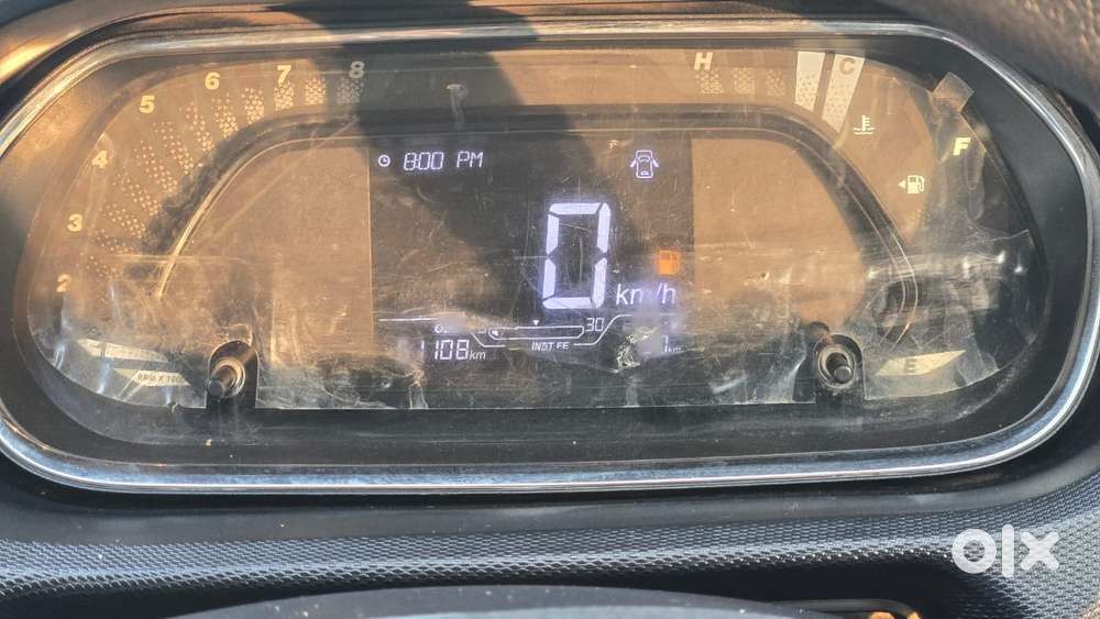 Tata Tiago Xe, 2023, Petrol