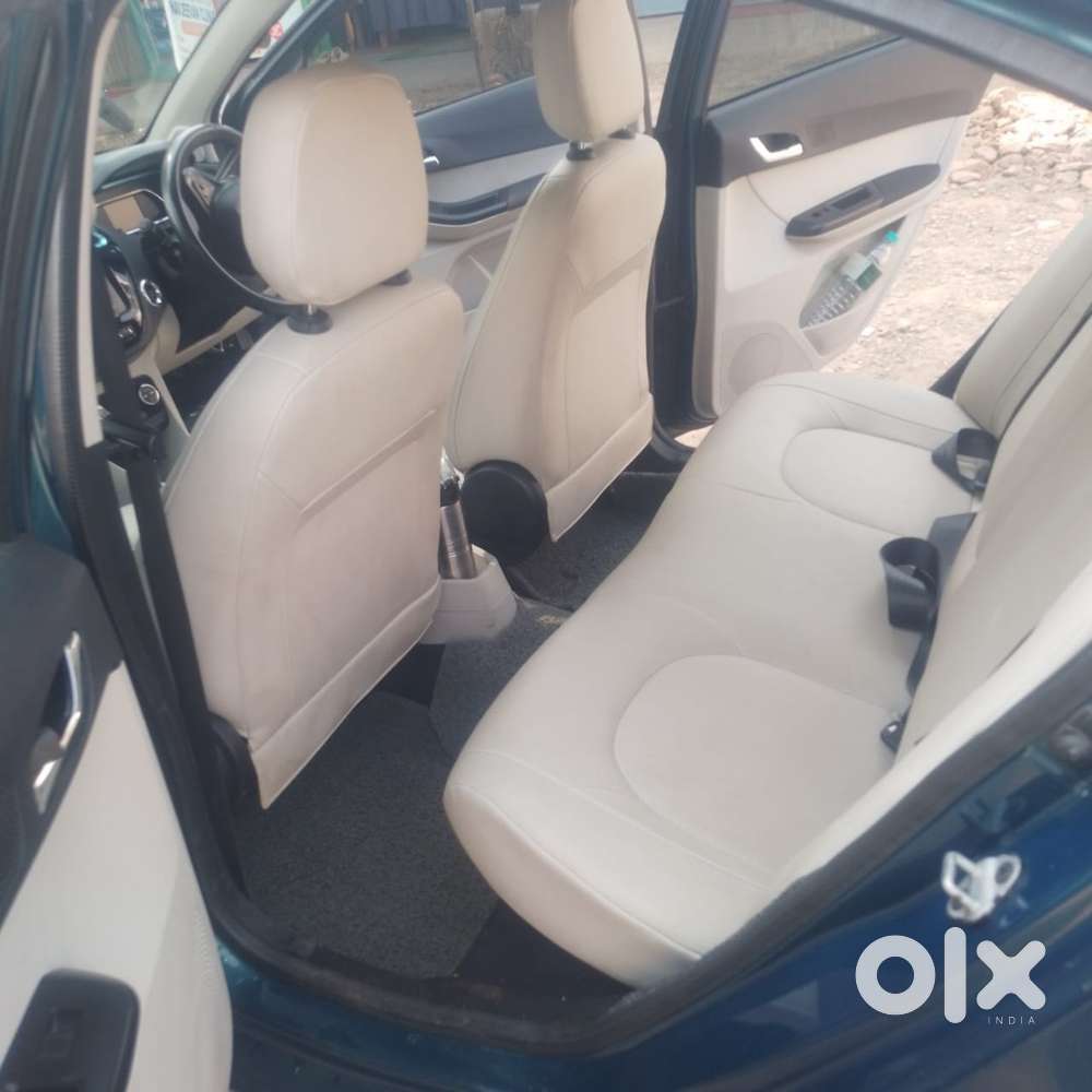 Tata Tigor Ev Xz 2022