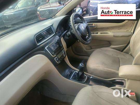 Maruti Suzuki Ciaz Vdi, 2015, Diesel