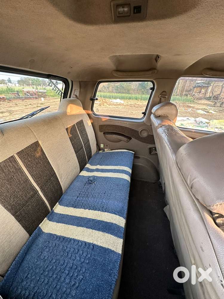 Mahindra Xylo Diesel Manual 2012