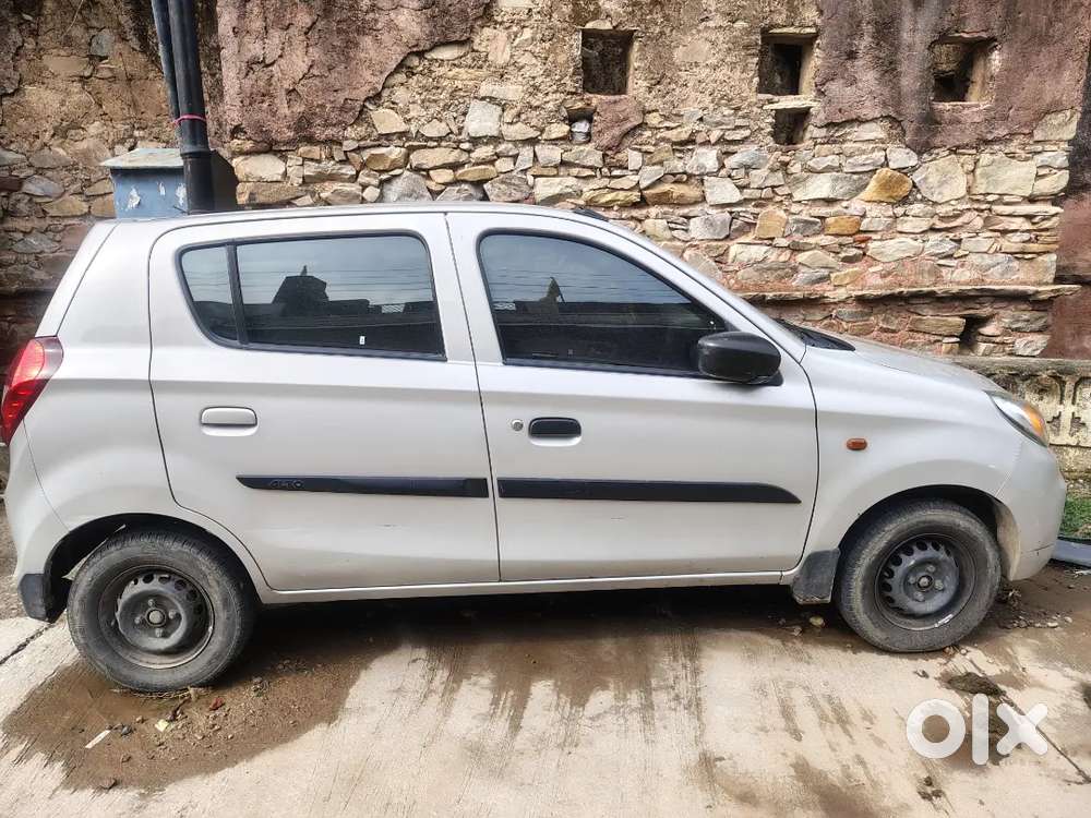 Maruti Suzuki Alto 800 2021 Petrol Well Maintained