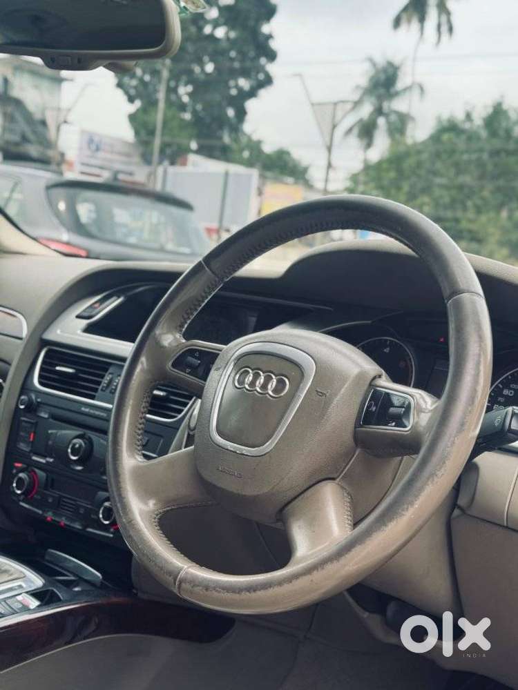 Audi A4 2008-2014 2.0 Tdi Multitronic, 2011, Diesel