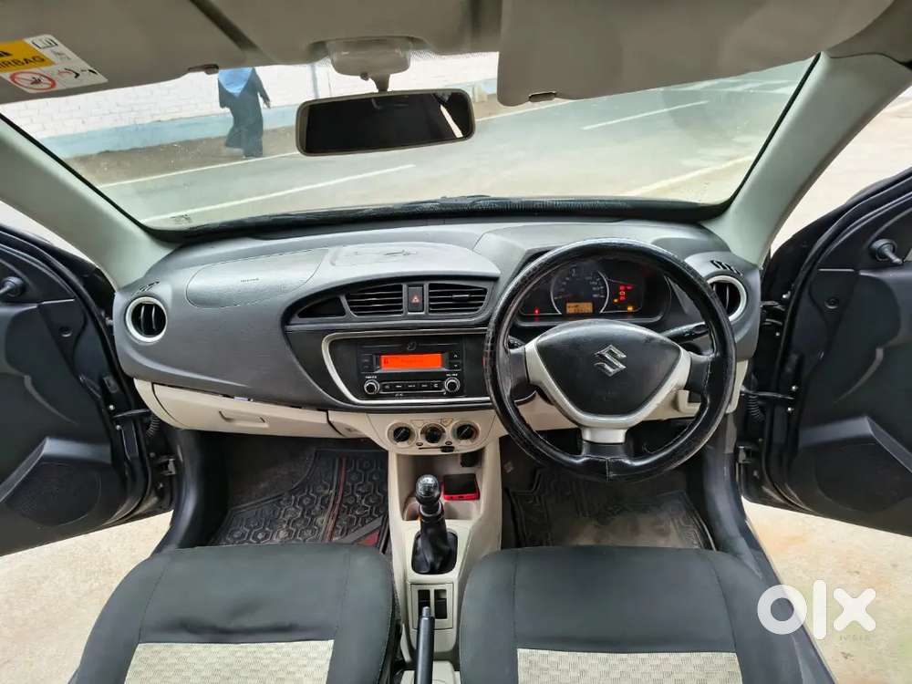 Maruti Suzuki Alto 800 2023 Car