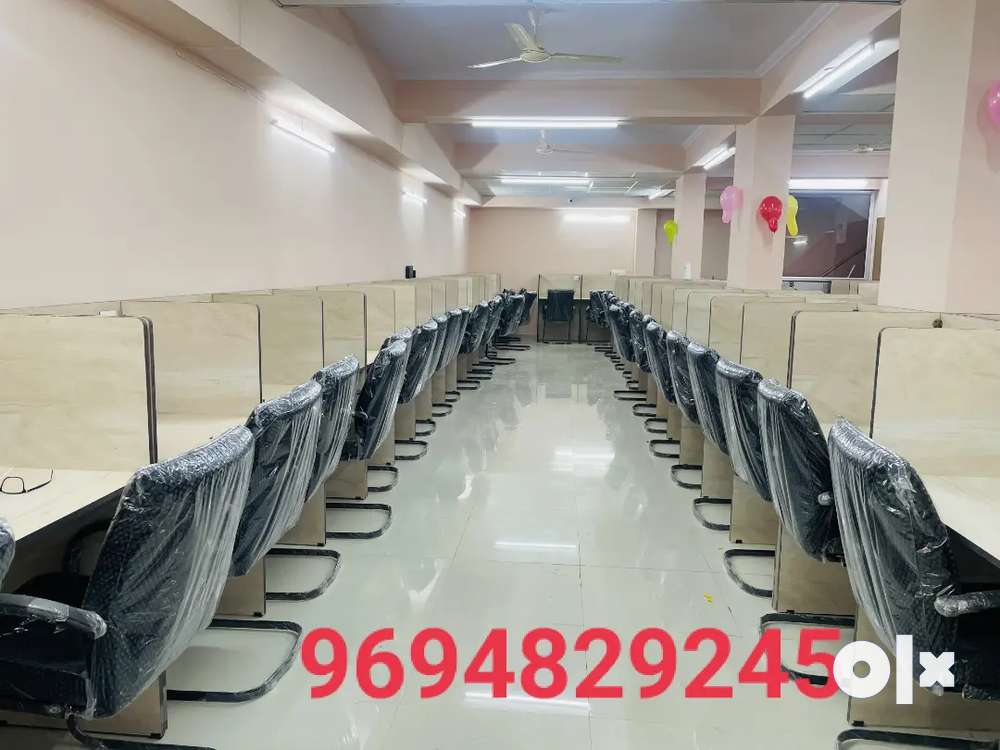 Library chair deals olx