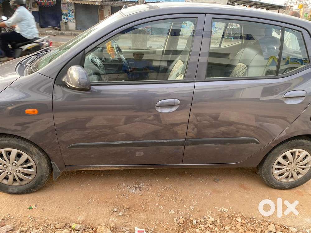 Hyundai I10 Sportz 1.1 Lpg, 2015, Lpg